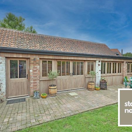 The Old Forge Villa Dersingham Luaran gambar